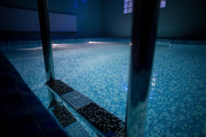Hotel Rezydencja Mazury SPA & Lake Mragowo